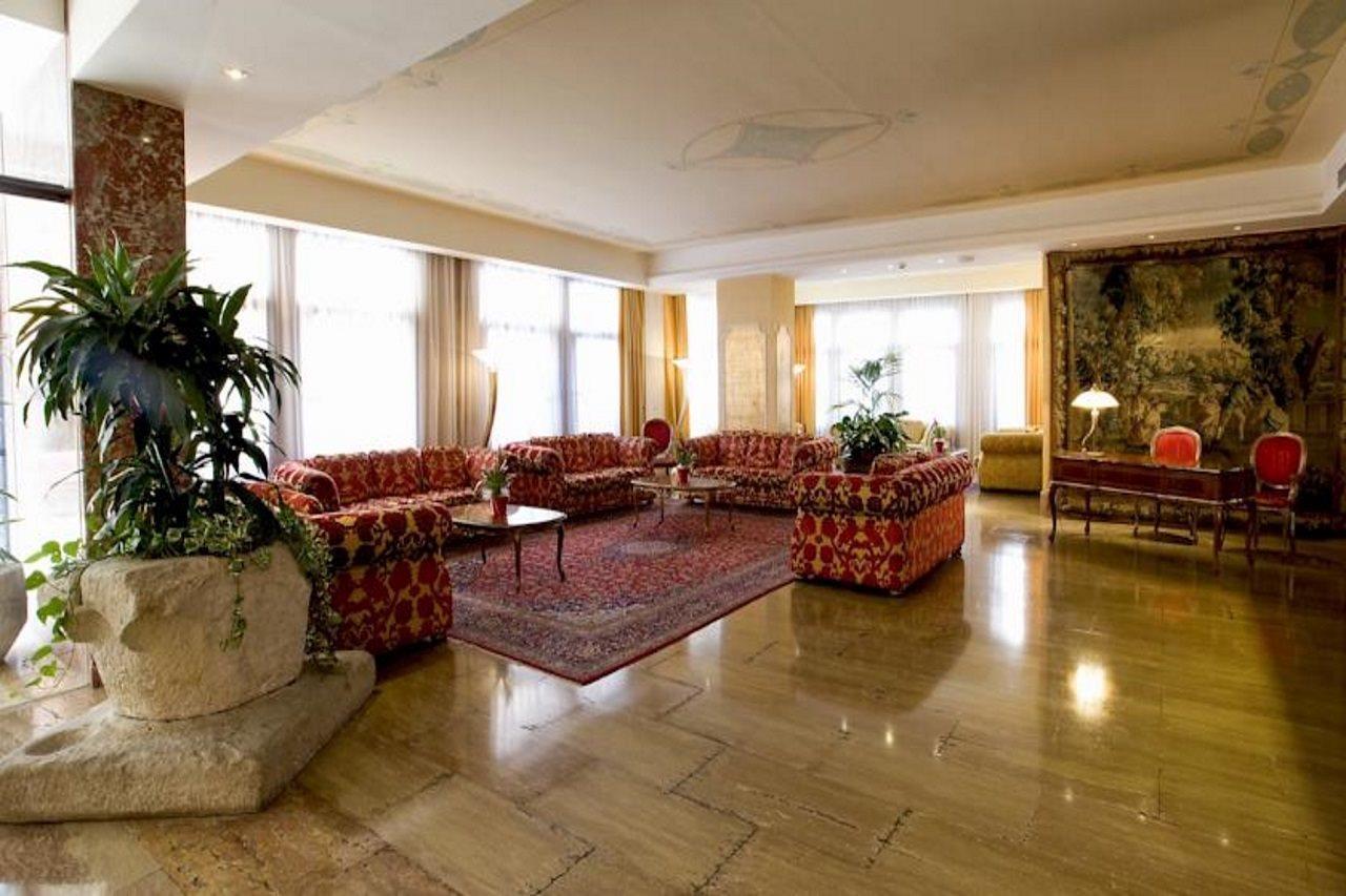 Hotel Principe Venice Interior photo