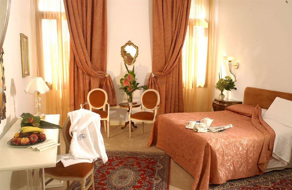 Hotel Principe Venice Room photo